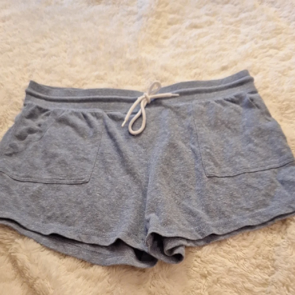 Athletic Works Blue Shorts Size L - Picture 1 of 6